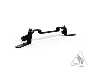 Auxiliary Light Mounting Brackets For Bmw F850gs F750gs 19 22