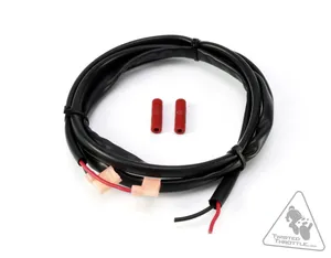Soundbomb Horn Wiring Adapter For Hex Ezcan Rev00