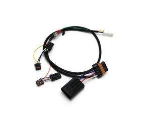 Denali Dialdim Wiring Harness Harley Davidson Pan America 21