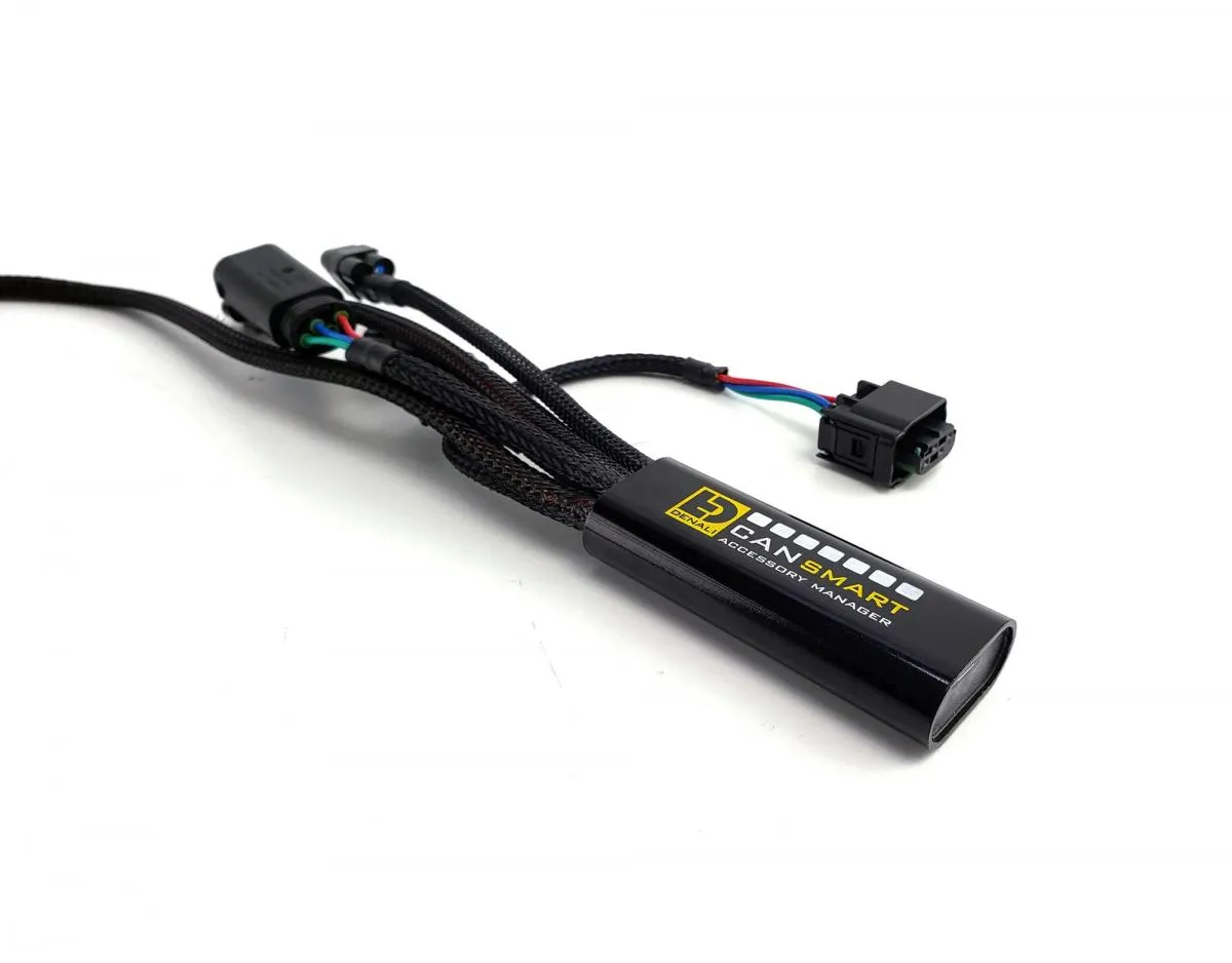 Produkt bilder Gen Ii Cansmart Controller For Honda Africa Twin Crf1100l 20 22