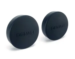 Slip On Blackout Cover Kit For D7 Led Lights