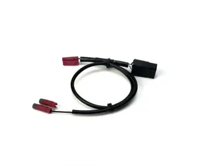Denali Wiring Adapter Universal Trigger Wizard For Ground Switched Highbeams