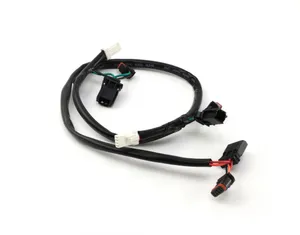 Denali Wiring Adapter Rear T3 Lights To Harley Davidson Pan America 21 Oem Harness
