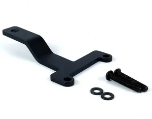 Soundbomb Compact Horn Mounting Bracket Honda Crf1000l Africa Twin 16 Rev02