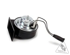 Wiring Adapter For Connecting Soundbomb Horns To Oem Bmw Horn Harness Rev00