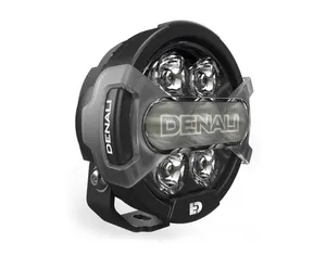 D7 Pro Multi Beam Driving Light Podmodular X Lens System Clearamberyellow Incl