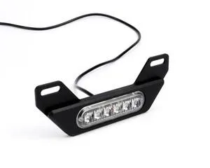 B6 License Plate Led Auxiliary Brake Light