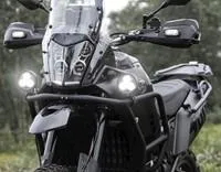 D3 Led Driving Light Pod With Datadim Technology