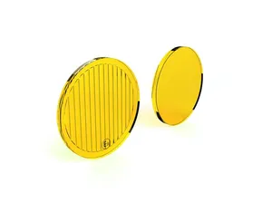 Trioptic Lens Kit For D2 Led Lights Selective Yellow