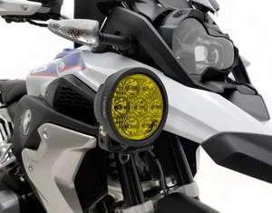 Lens Kit For D7 Led Lights Selective Yellow
