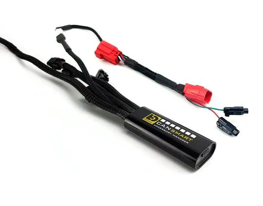 Produkt bilder Gen Ii Cansmart Controller For Yamaha Tenere/Worldraid