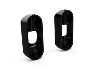 T3 Light Mount Crashbar 21mm 38mm
