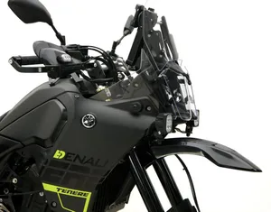 Light Mounting Bracket Yamaha T700 21
