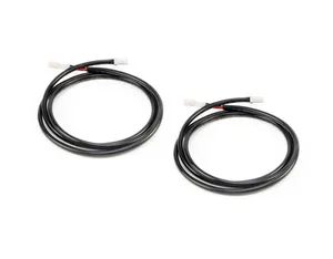 Wiring Harness Extension For T3 Switchback Signals 2.5ft Each Pair