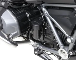 Horn Mount Bmw R1250 Gs Gsa 21 With Or Without Adaptive Headlightrev00