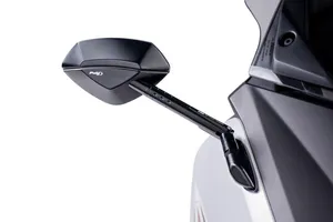 Adapter Right Side For Fairing Tmax 12 13