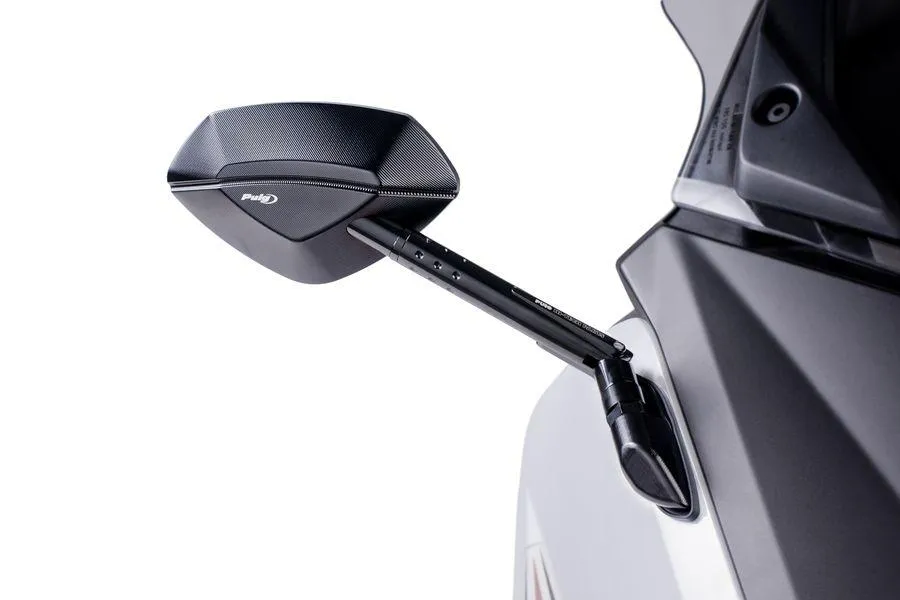 Produkt bilder Adapter Right Side For Fairing Tmax 12 13