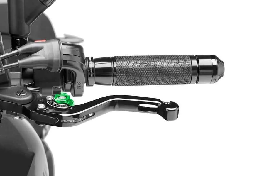 Produkt bilder Short Clutch Lever 3.0. C/Black Selector C/Green