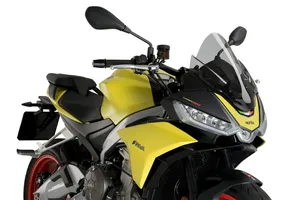 Z Racing Screen Aprilia Tuono 660 21 C/Dark Smoke