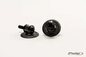 Spools Hi Tech Parts Dim.10 C/Black