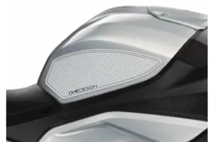 Lateral Tank Pads Bmw S1000rr 19 C/Clear