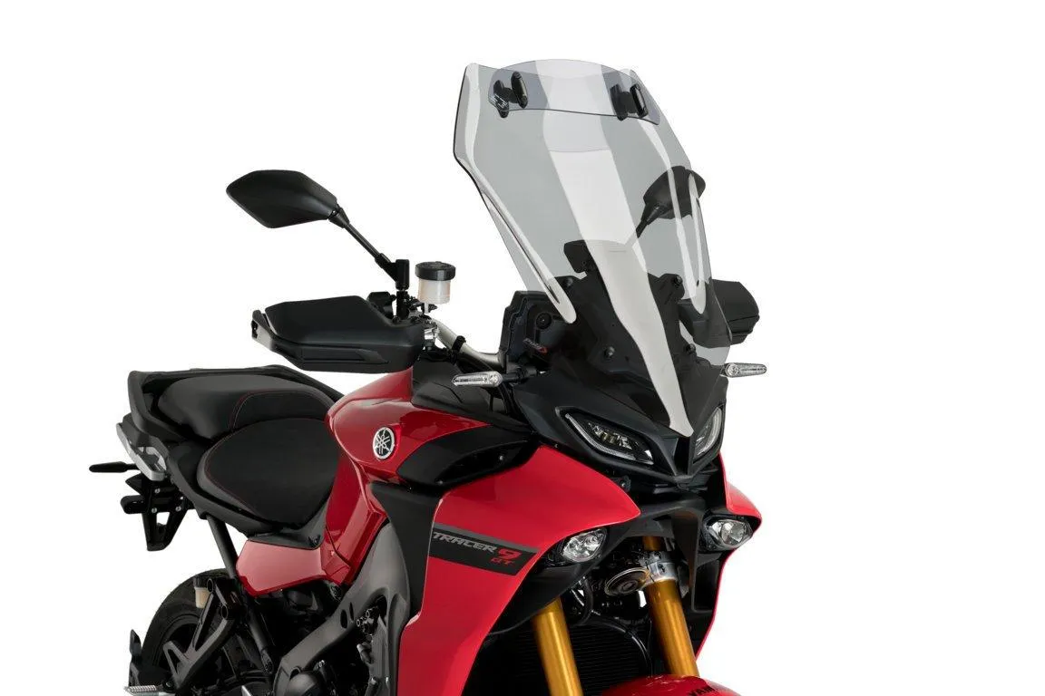 Produkt bilder Touring Screen C/Vis Yamaha Mt 09 Tracer/Gt 21 C/