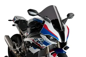 R Racer Racing Bmw S1000rr 19 C/Dark Smoke
