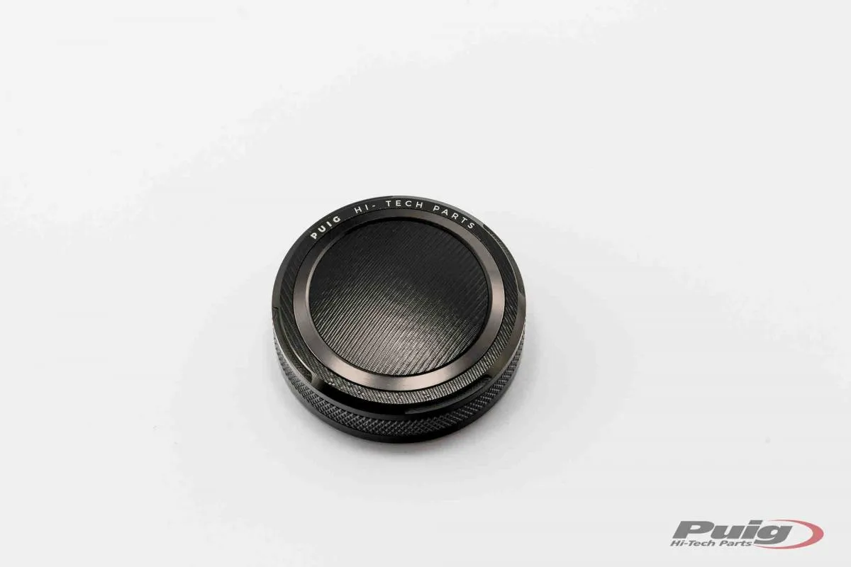 Produkt bilder Tank Brake Fluid C/Silver