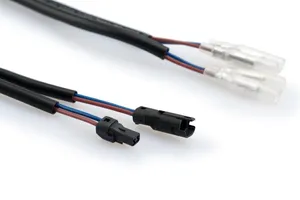 Connector Leads For Aprilia Rs660