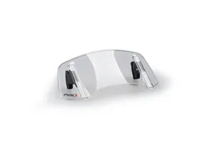 Multi Adjustable Visor 2.0 Fixed With Screws C/Smo
