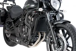 Engine Guards Kawasaki Vulcan S/Cafe 15 18 C/Blac