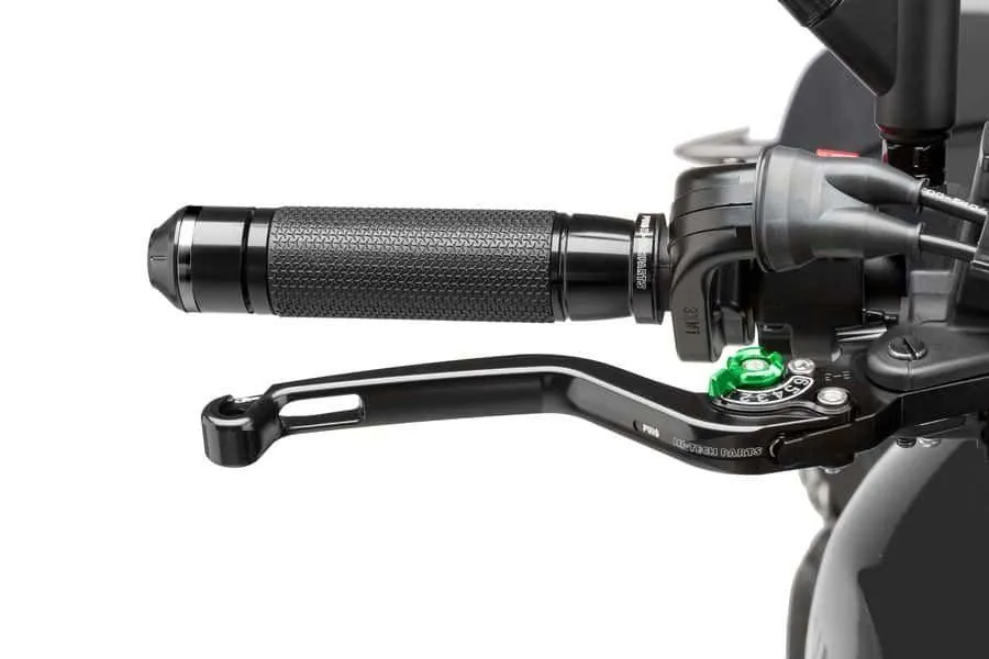 Produkt bilder Unfoldable Brake Lever 3.0. C/Black Selector C/Gre
