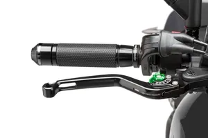 Unfoldable Brake Lever 3.0. C/Black Selector C/Gre