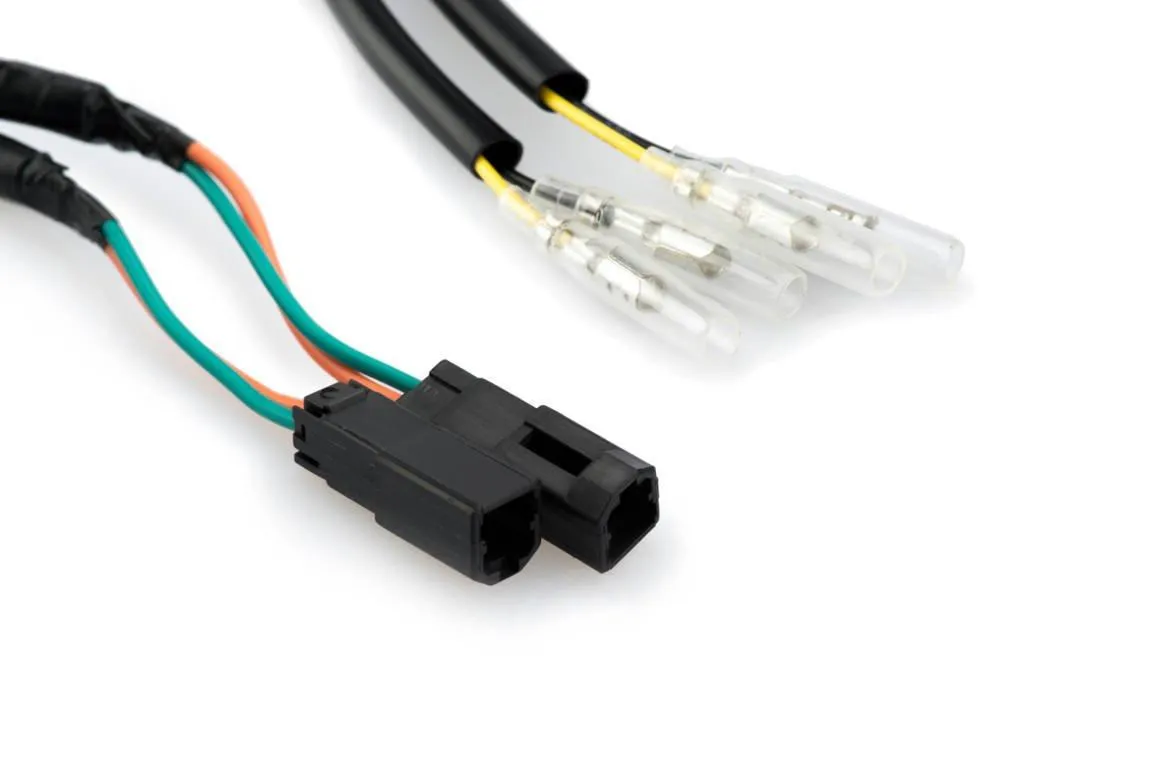 Produkt bilder Connector Leads For Ducati