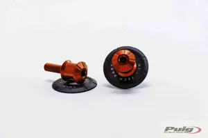 Spools Hi Tech Parts Dim.10 Ktm C/Orange