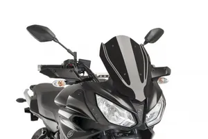 Z Racing Screen N.G. Yamaha Mt 07 Tracer 16 18 C/