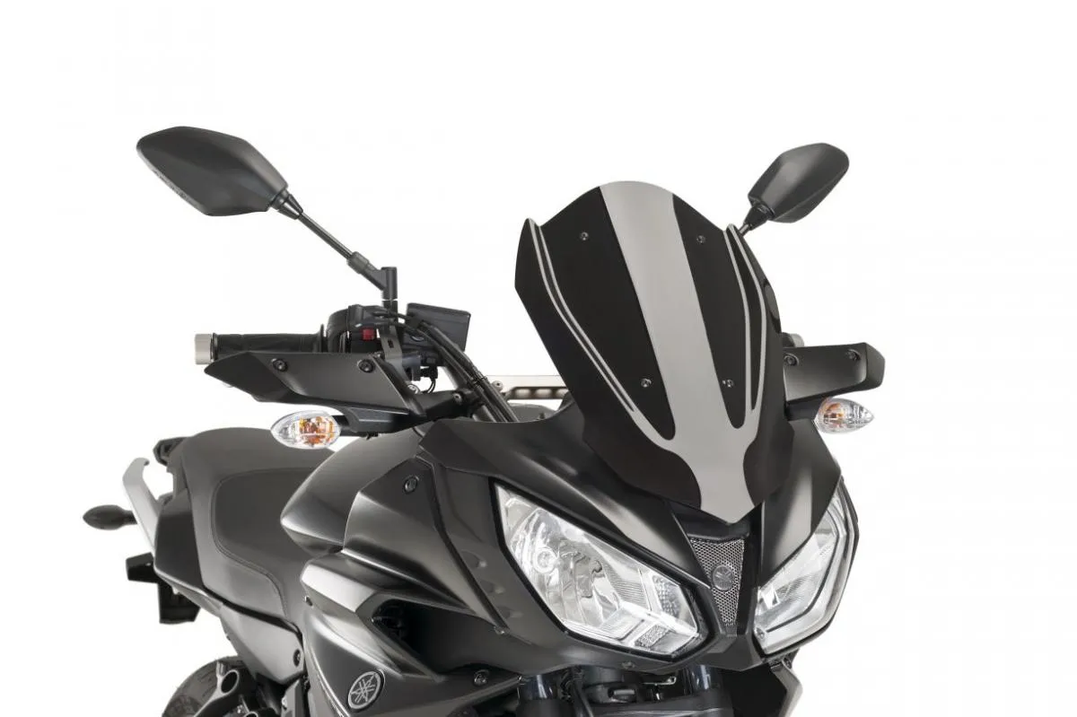 Produkt bilder Z Racing Screen N.G. Yamaha Mt 07 Tracer 16 18 C/