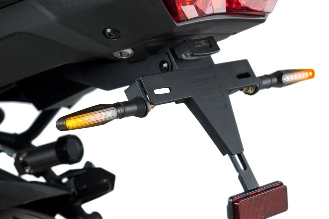 Produkt bilder Turn Light Mod. Pin Homologado C/Black