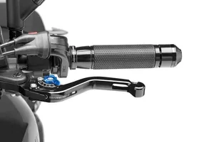 Short Clutch Lever 3.0. C/Black Selector C/Blue
