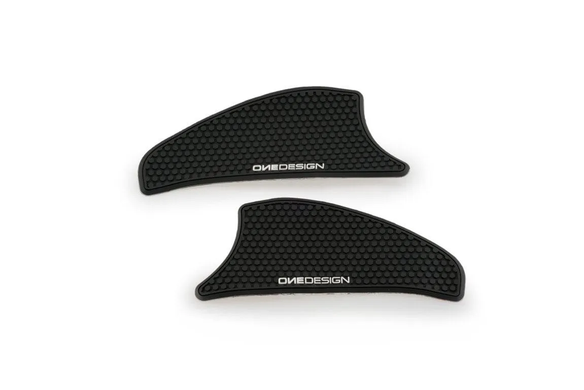 Produkt bilder Lateral Tank Pads Kawasaki C/Black