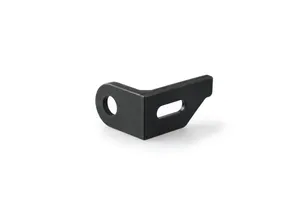 Nylon Support For Right Turn Signalc/Black