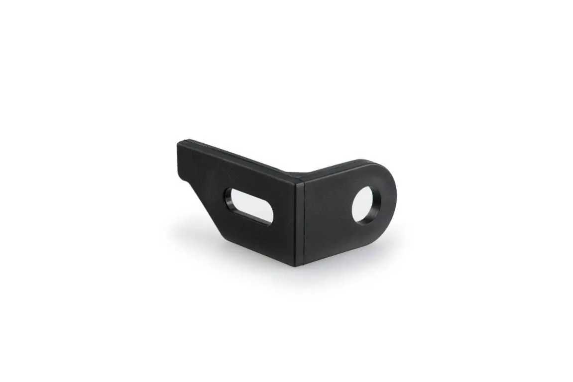 Produkt bilder Nylon Support For Left Turn Signal C/Black