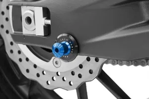 Spools Hi Tech Parts Dim.6 C/Blue