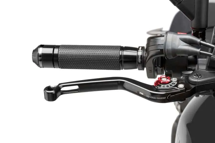 Produkt bilder Unfoldable Brake Lever 3.0. C/Black Selector C/Red