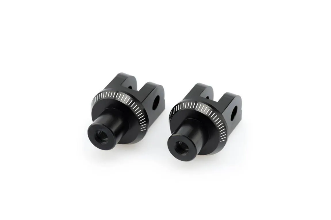 Produkt bilder Pair Footrest Fixation Right/Left Pilot Honda