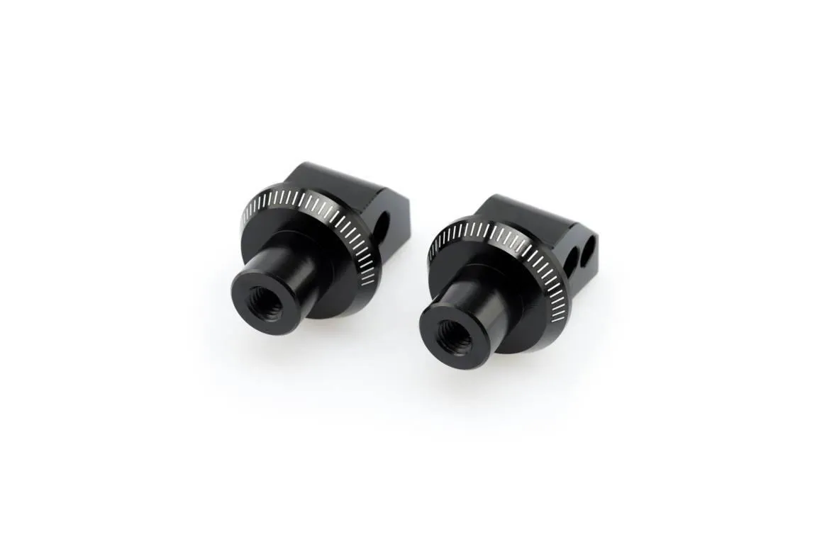 Produkt bilder Pair Footrest Fixation Passenger Honda P9