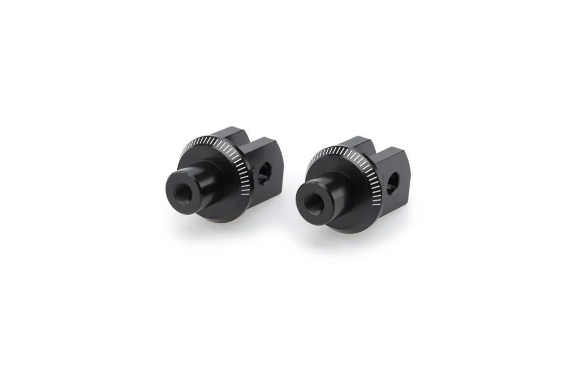 Produkt bilder Pair Footrest Fixation Right/Left Pilot Yamaha