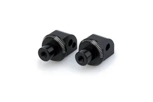 Passenger Footpeg Bracket Bmw P30