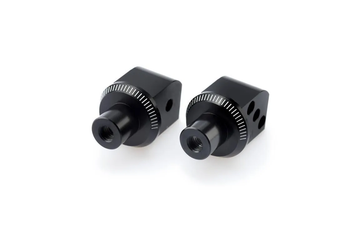 Produkt bilder Pair Footrest Fixation Passenger Kawa