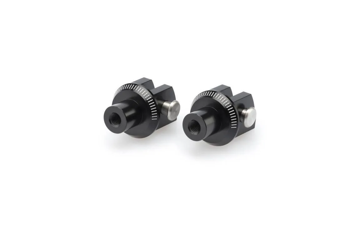 Produkt bilder Pair Footrest Fixation Right/Left Pilot Fz1/Fz8/Fa